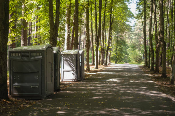 Best ADA-Compliant Portable Toilet Rental in Shelbina, MO